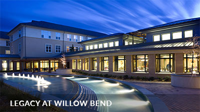 Legacy at Willow Bend