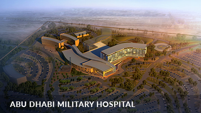 Abu Dhabi Military Hospital