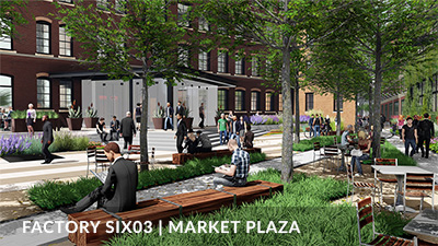 Factory Six03 | Market Plaza