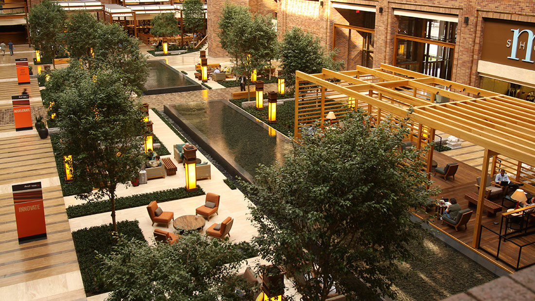 Hilton Anatole