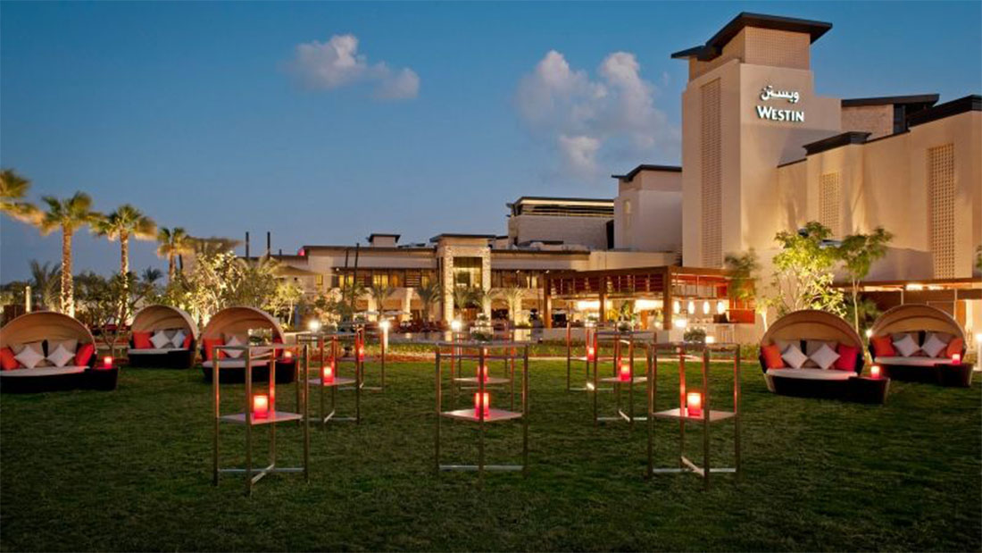 Westin Golf Resort and Spa