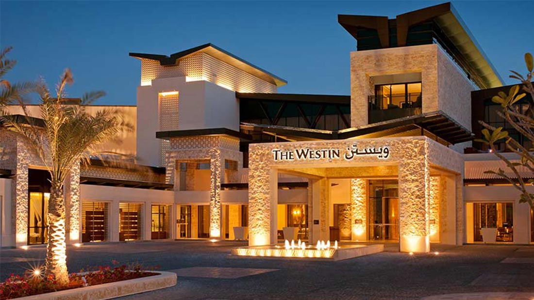 Westin Golf Resort and Spa