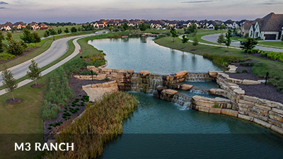 M3 Ranch