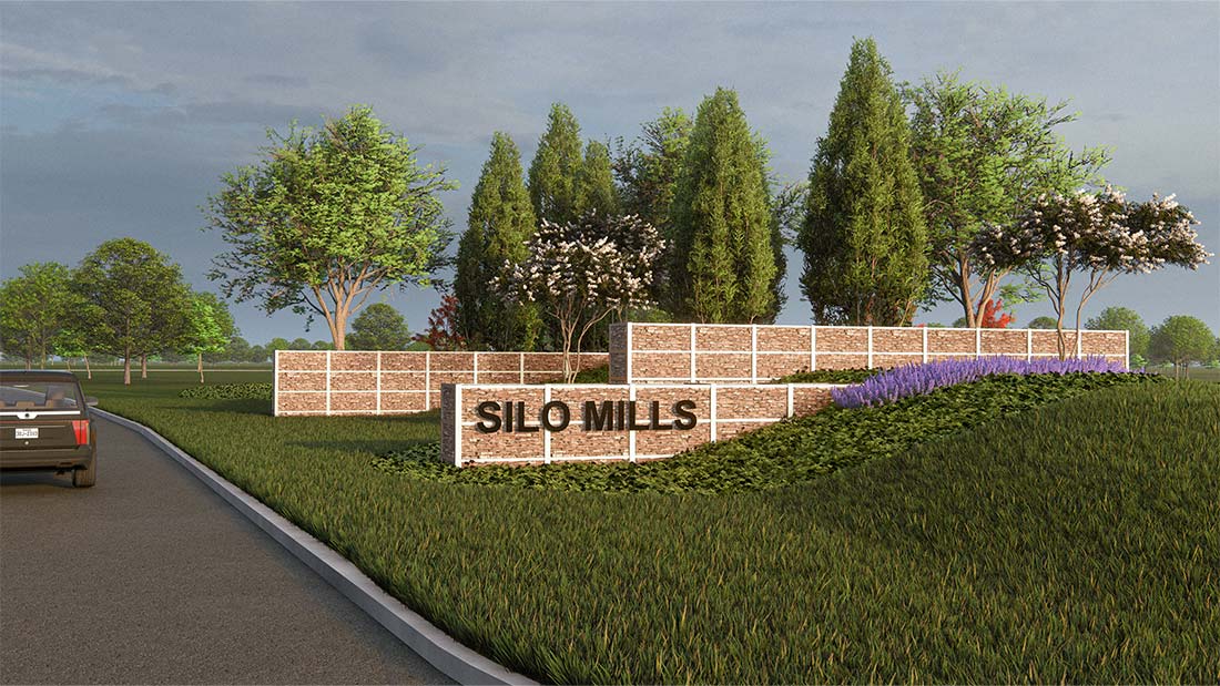 Silo Mills