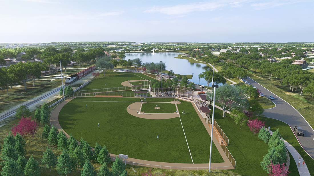 Ciquio Vasquez Park