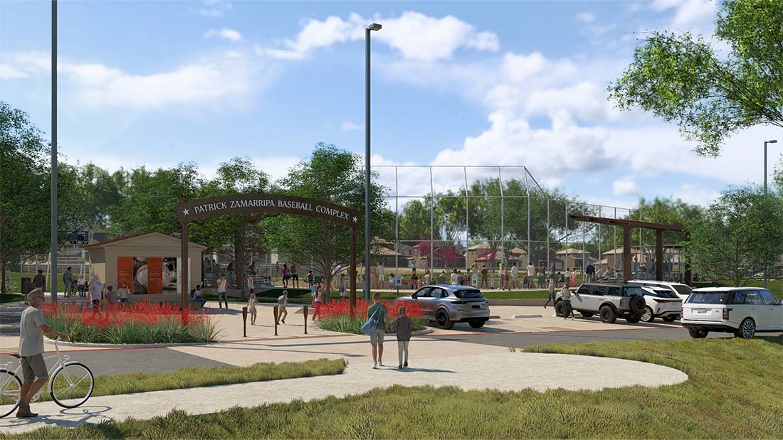 Ciquio Vasquez Park