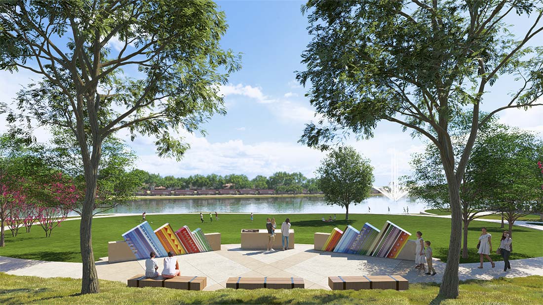 Ciquio Vasquez Park