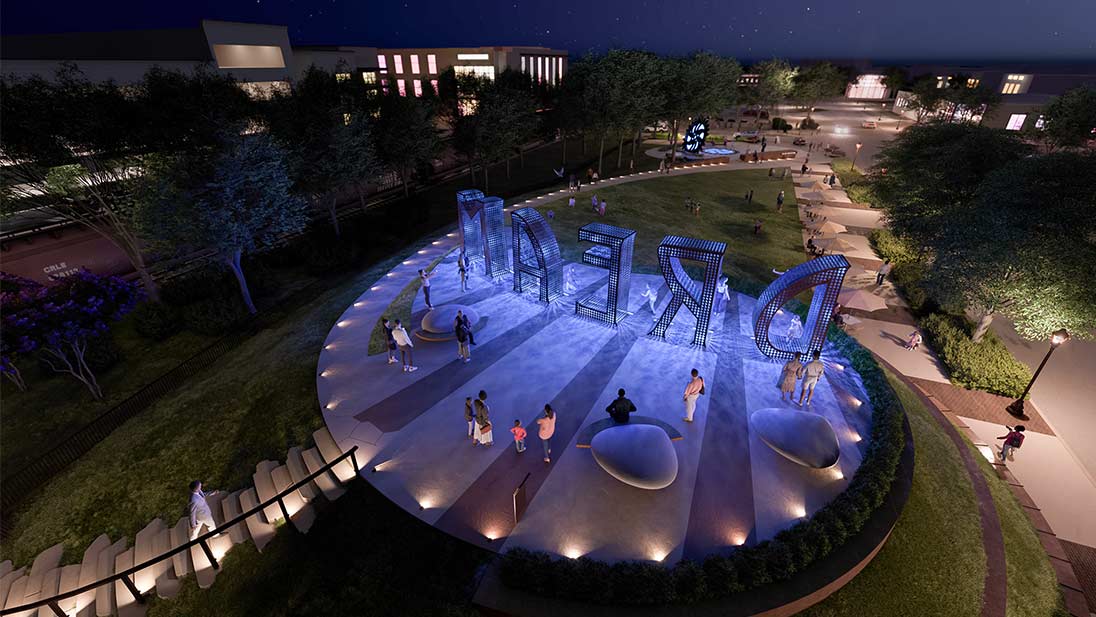 Rotary Dream Park