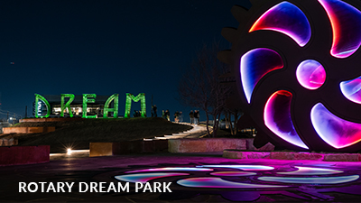 Rotary Dream Park