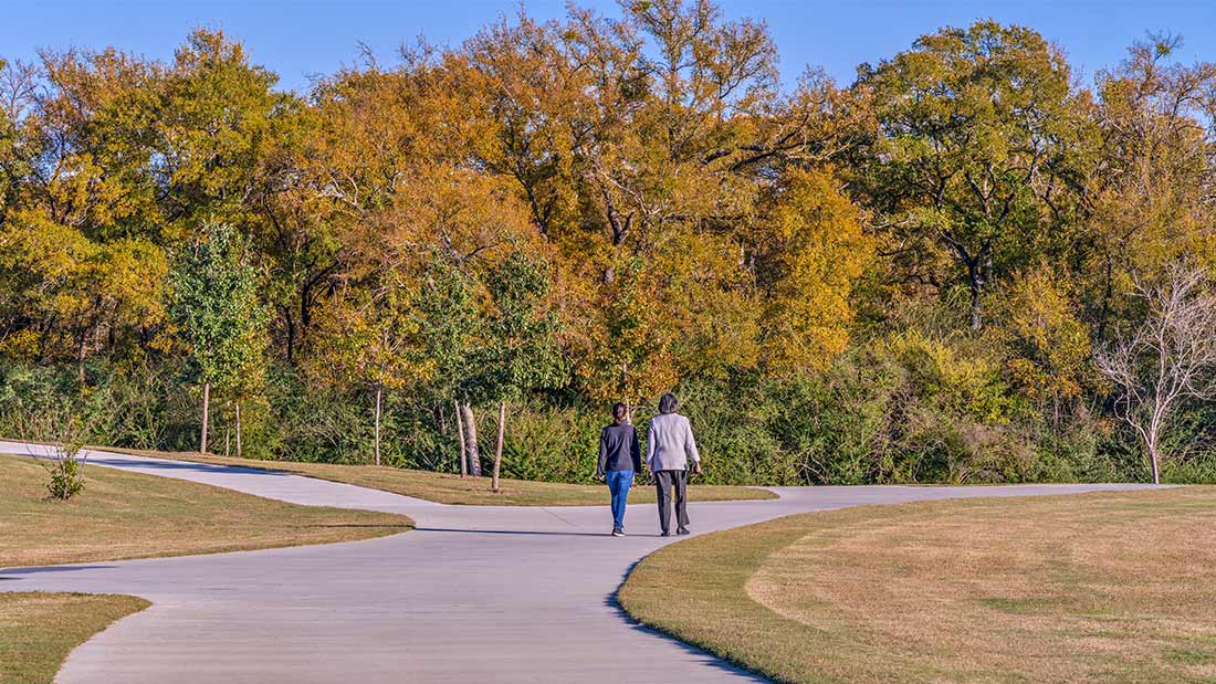 Windhaven Meadows Park