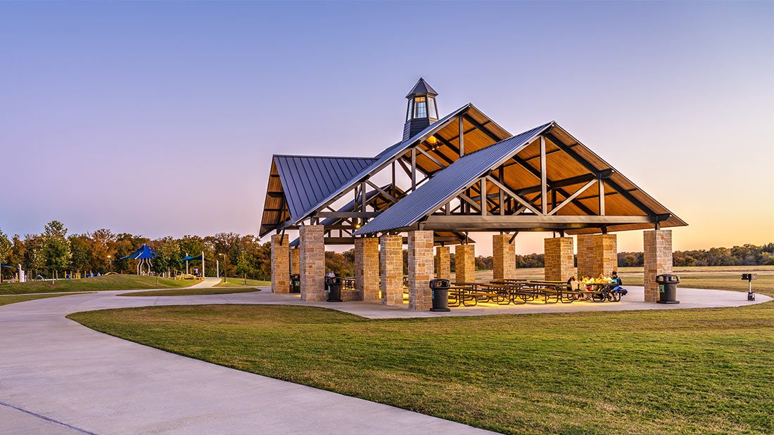 Windhaven Meadows Park