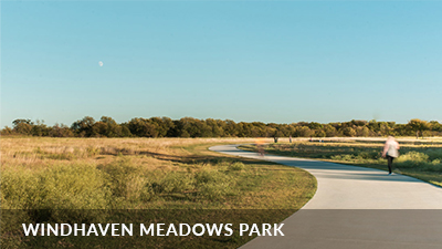 Windhaven Meadows Park