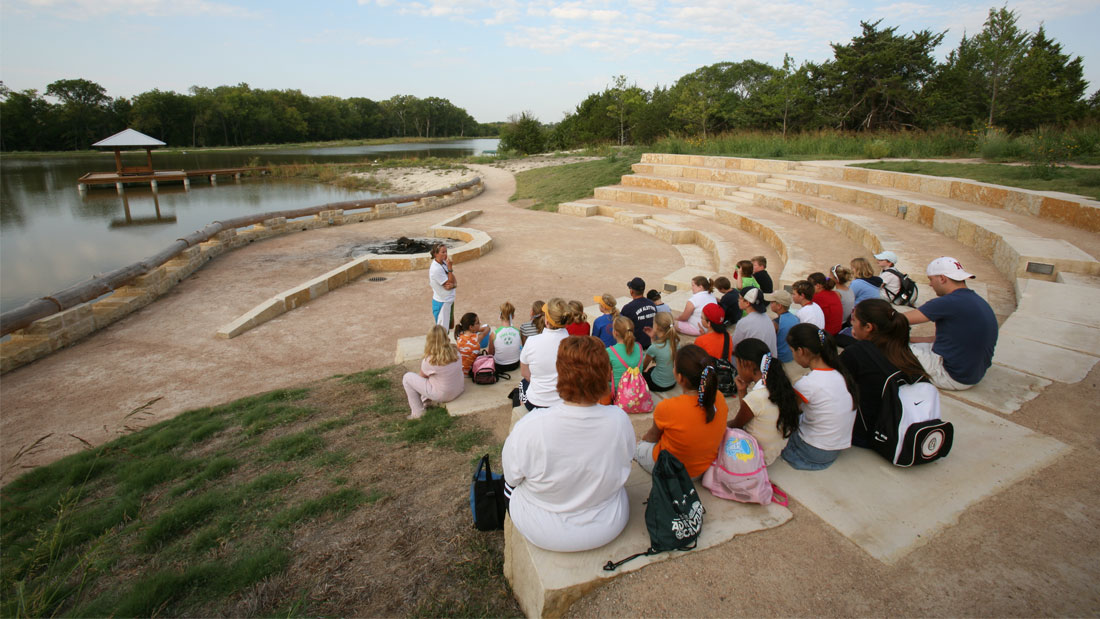 Collin County Adventure Camp