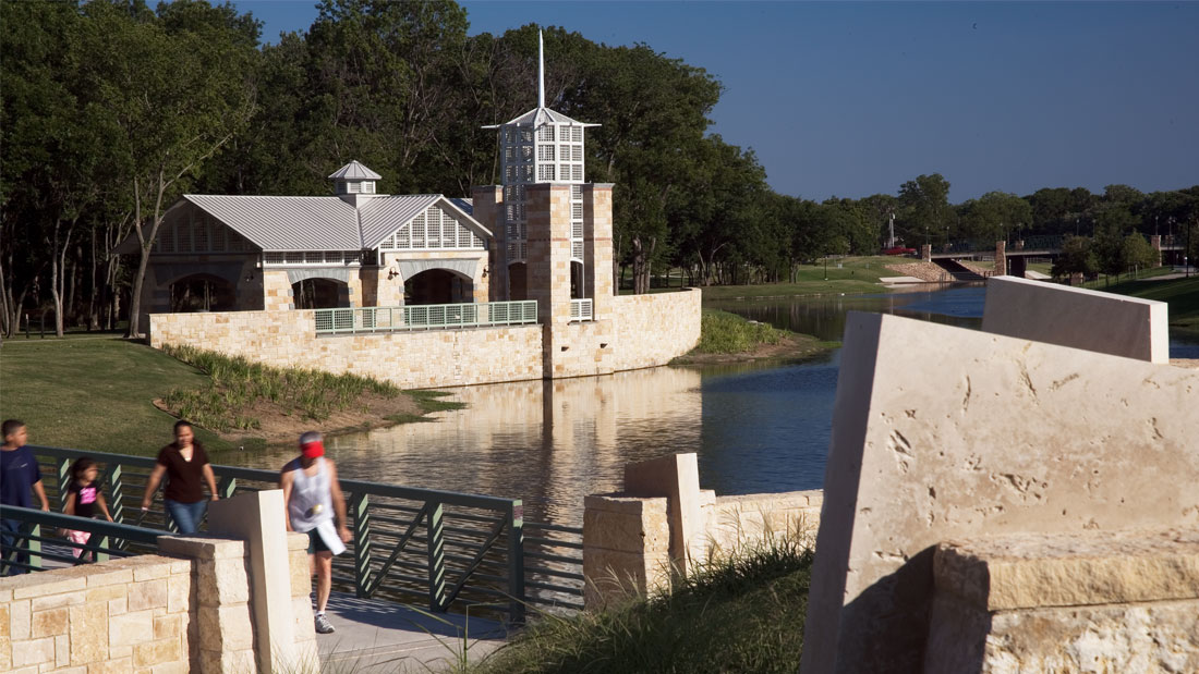 Centennial Park