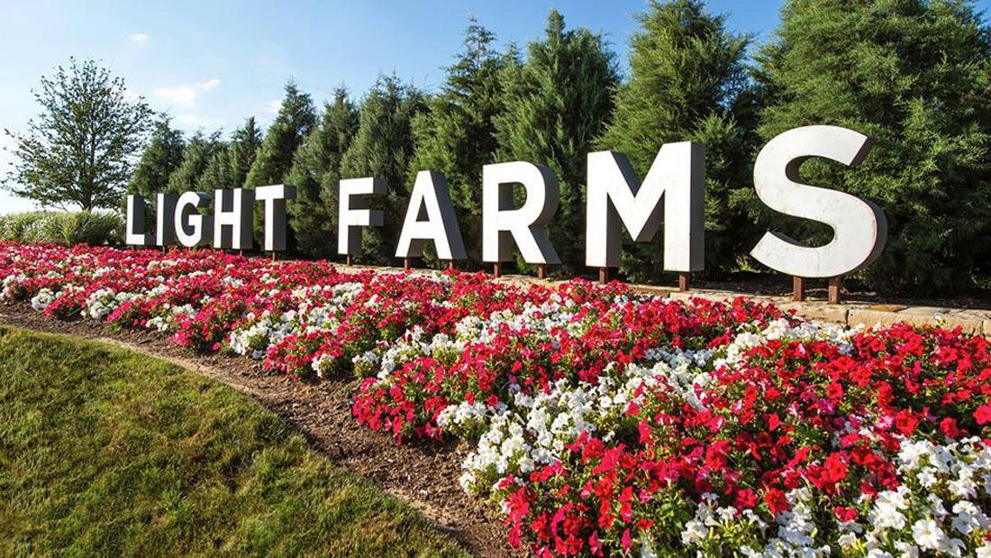 Light Farms