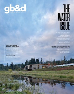 Stan Cowan Featured In Green Building and Design