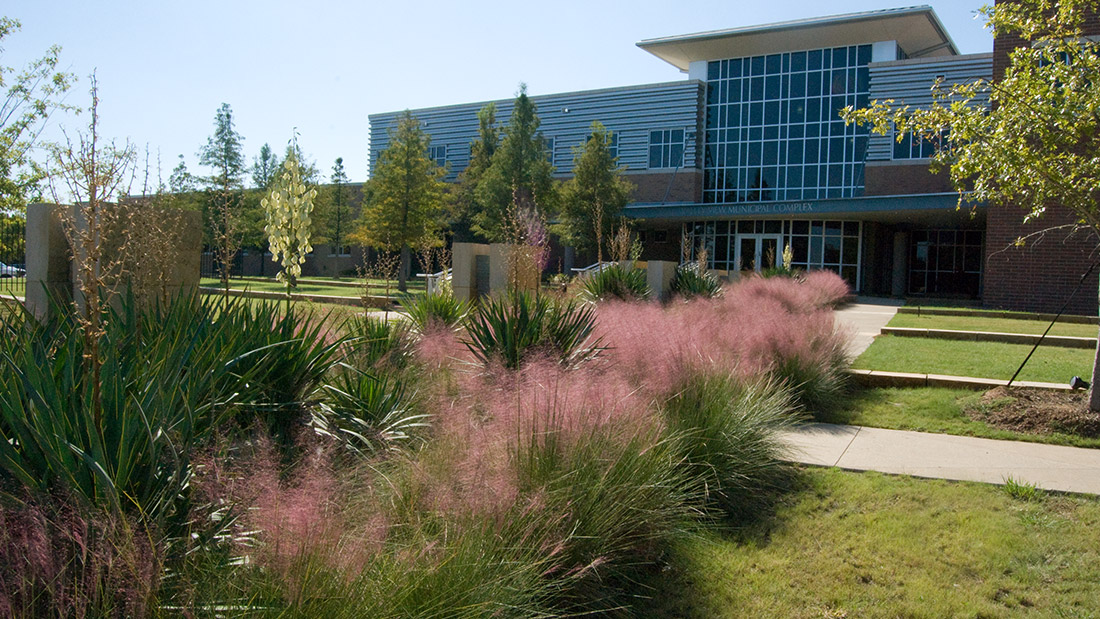 Valley View Municipal Complex