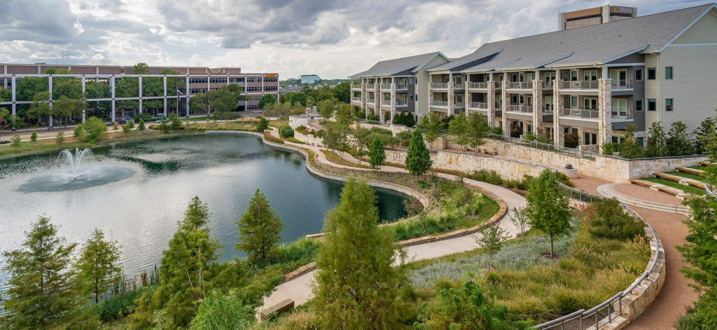 T. Boone Pickens Hospice