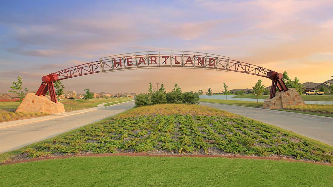 Heartland