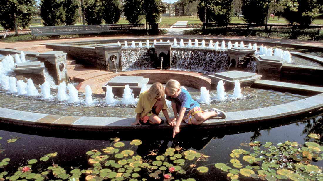 Quorum Park