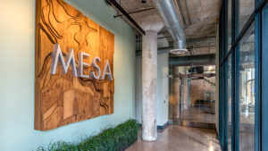 MESA Design Group Office