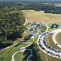 Windhaven Meadows Park