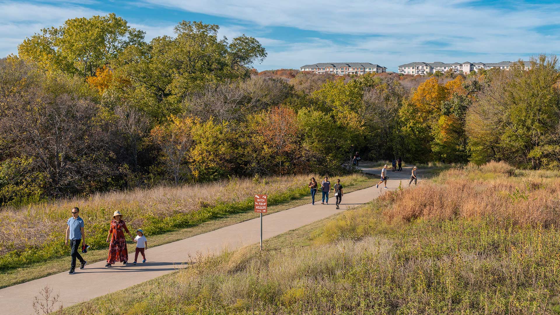 Arbor Hills Nature Preserve