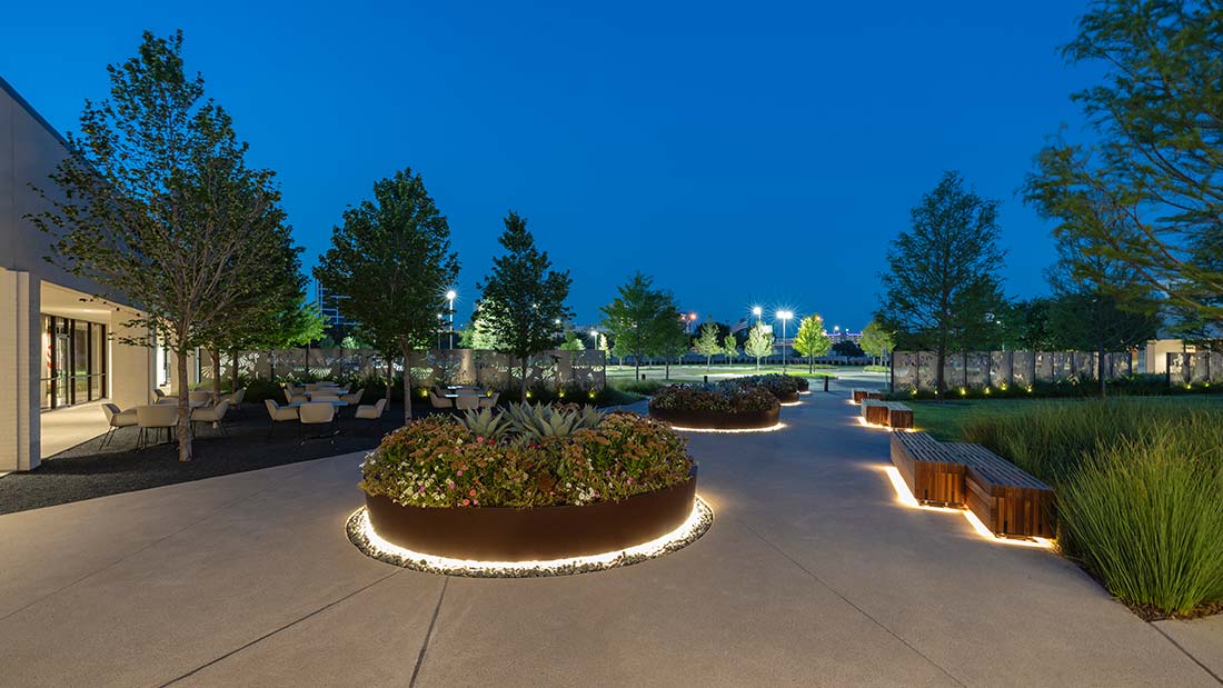 Andrews Distributing