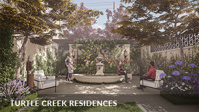 Turtle Creek Residences