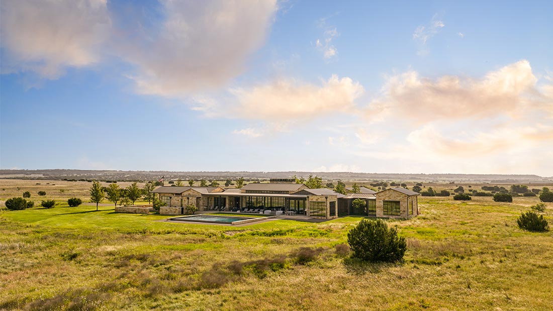Four M's Ranch