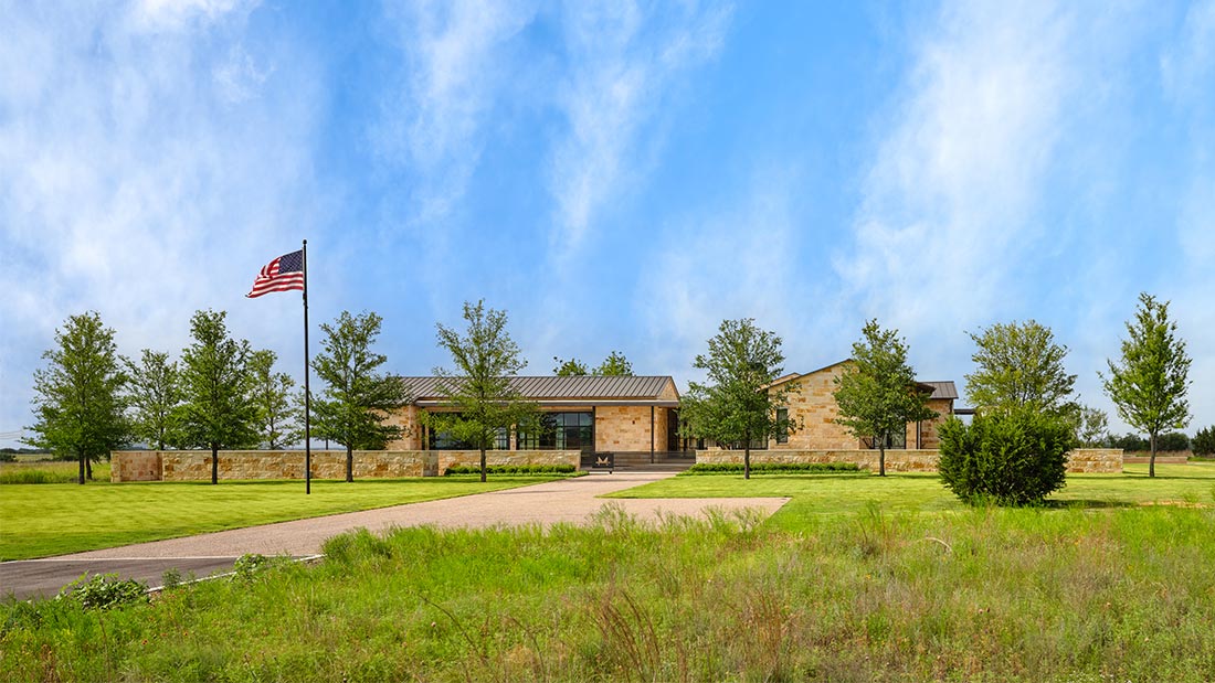 Four M's Ranch