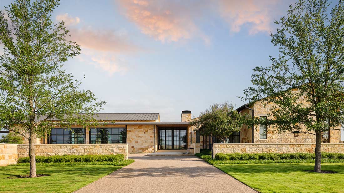 Four M's Ranch