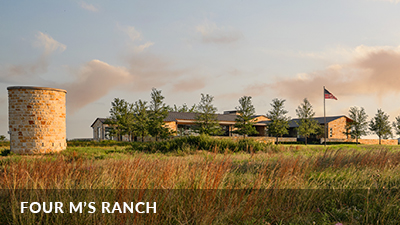 Four M's Ranch