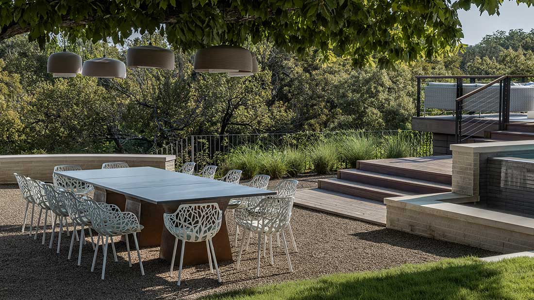 Watauga Residence