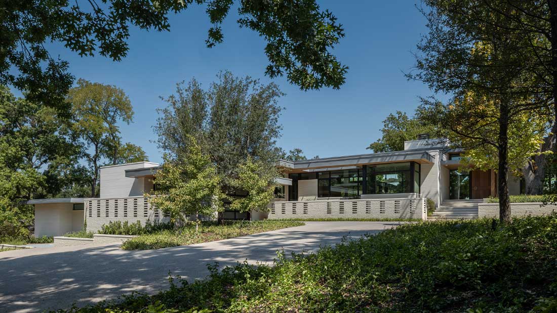 Watauga Residence