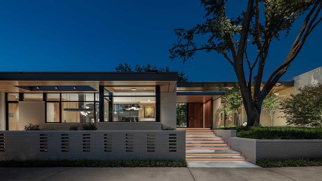 Watauga Residence