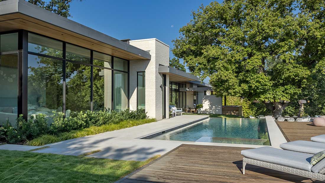 Watauga Residence