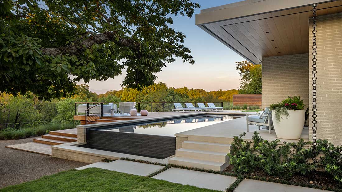 Watauga Residence