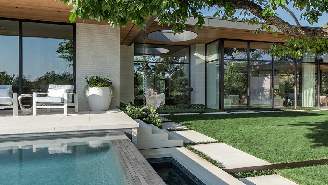 Watauga Residence