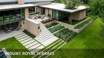 Mount Royal Terrace